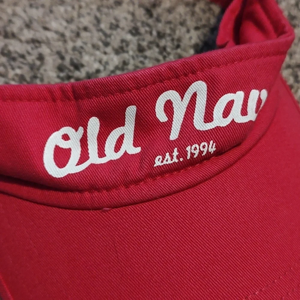 Old Navy Visor
